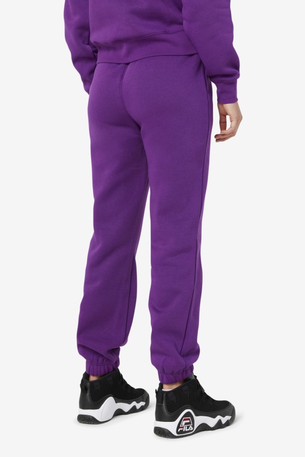 Charisma Fila UK Lassie Jogger