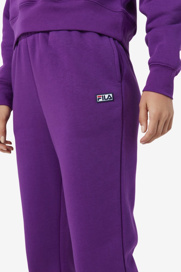 Charisma Fila UK Lassie Jogger