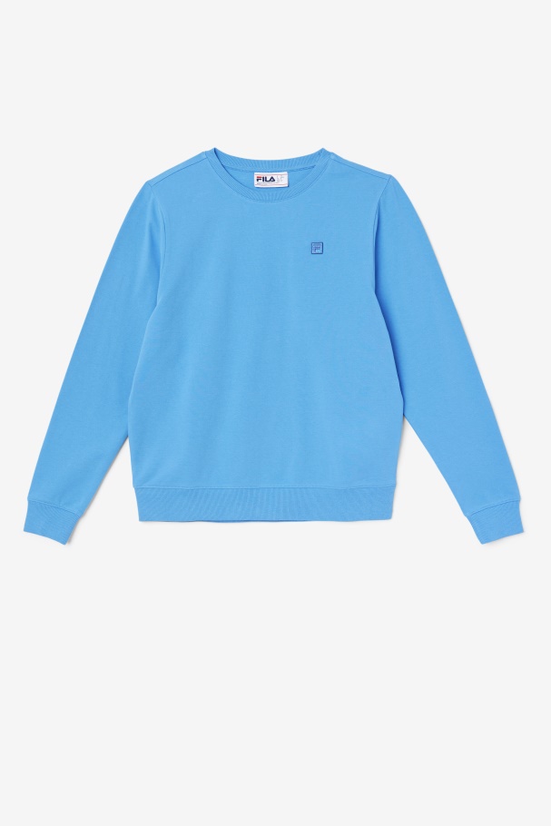 Kaydence Crew Super Sonic Fila UK