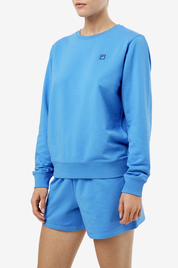Kaydence Crew Super Sonic Fila UK