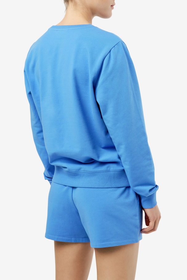 Kaydence Crew Super Sonic Fila UK