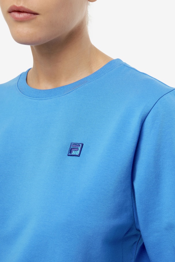 Kaydence Crew Super Sonic Fila UK