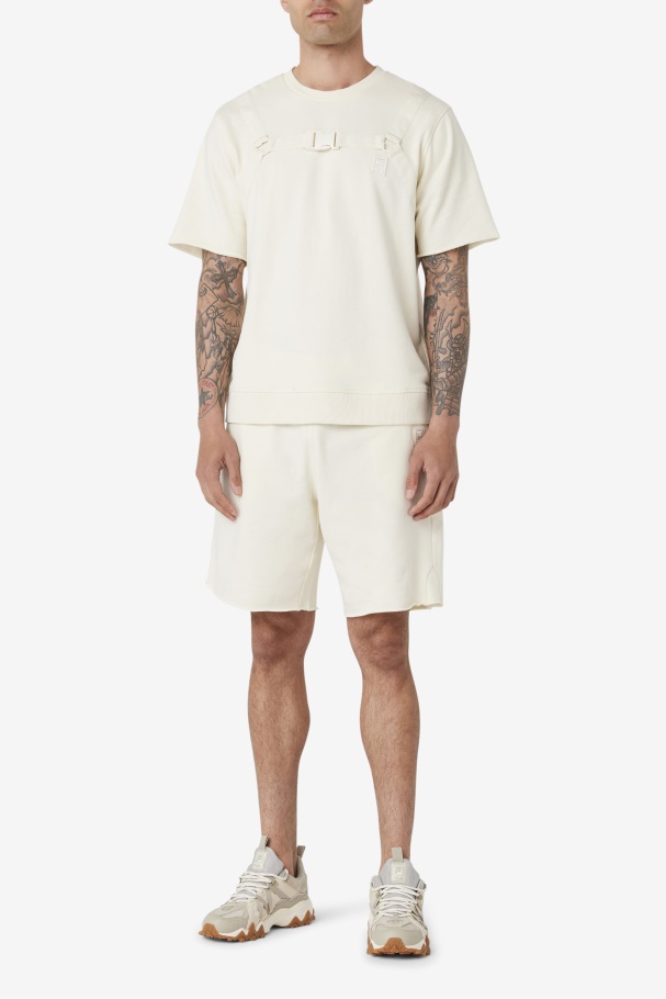 Turtldove Fila UK Keaton Short