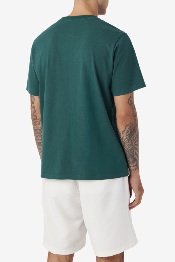 Junebug/Gardenia Fila UK Saran Tee