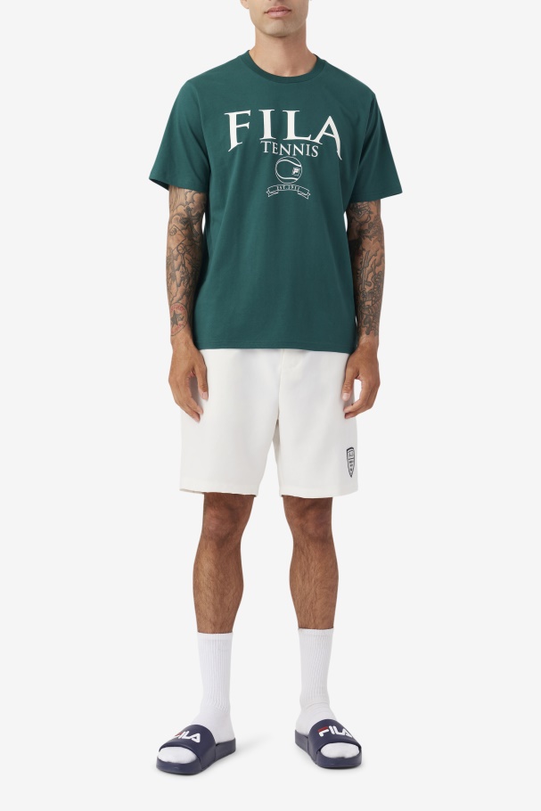 Junebug/Gardenia Fila UK Saran Tee