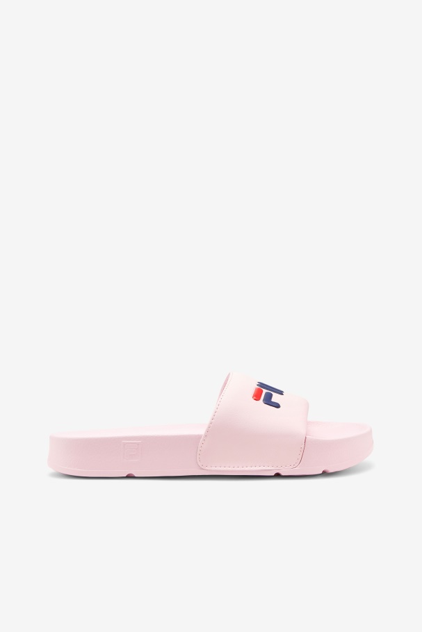 Fila UK woMen's drifter Pink/Navy/Red