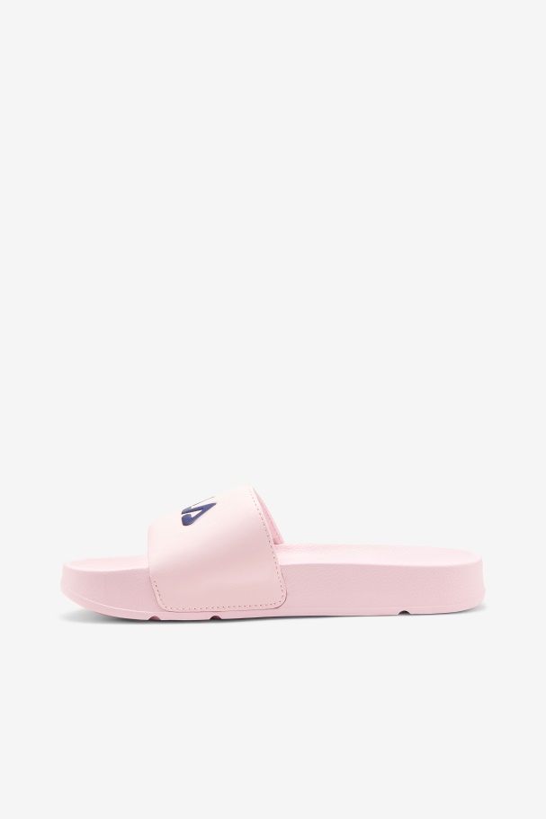 Fila UK woMen\'s drifter Pink/Navy/Red