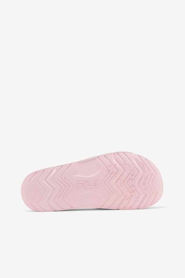Fila UK woMen\'s drifter Pink/Navy/Red