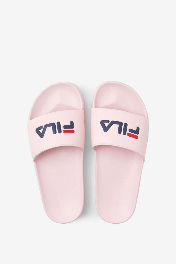 Fila UK woMen\'s drifter Pink/Navy/Red