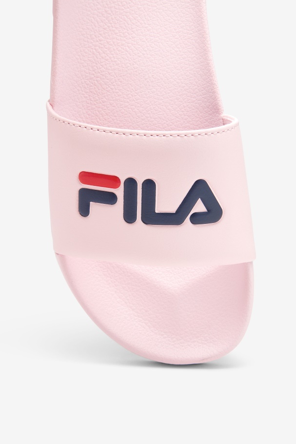 Fila UK woMen\'s drifter Pink/Navy/Red