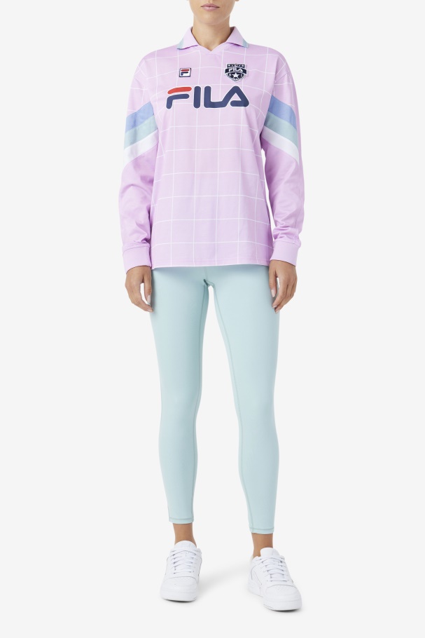 Ether Keyla 7/8 Tight Fila UK
