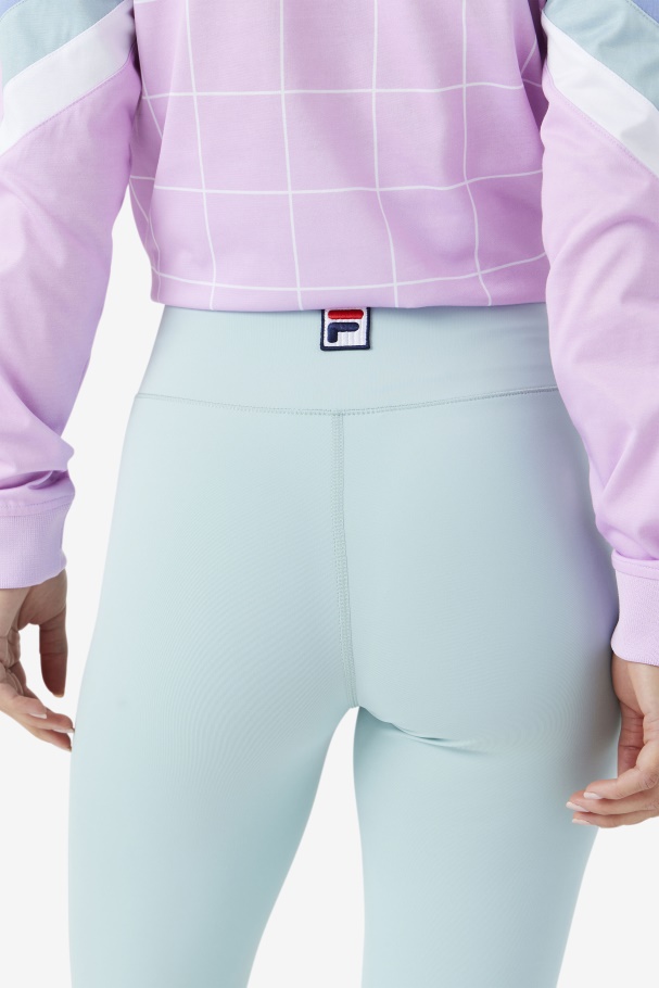 Ether Keyla 7/8 Tight Fila UK