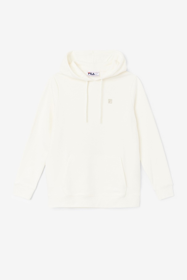 Fila UK Lylah Hoodie Gardenia