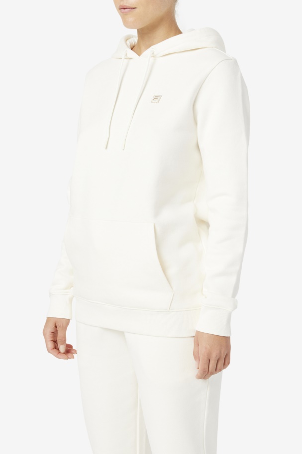 Fila UK Lylah Hoodie Gardenia