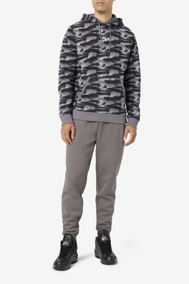 Fila UK Canadice Jogger Thunderstorm