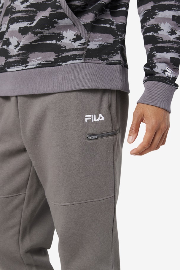 Fila UK Canadice Jogger Thunderstorm