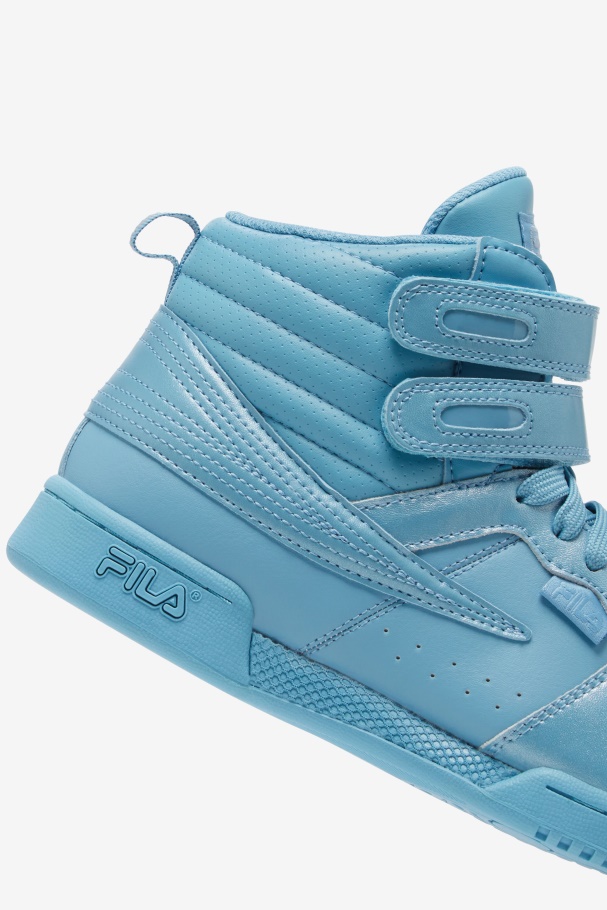 Women\'s F-14 Fila UK Delphinium Blue