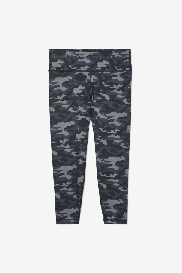 Forza Sleek 7/8 Leggings Fila UK