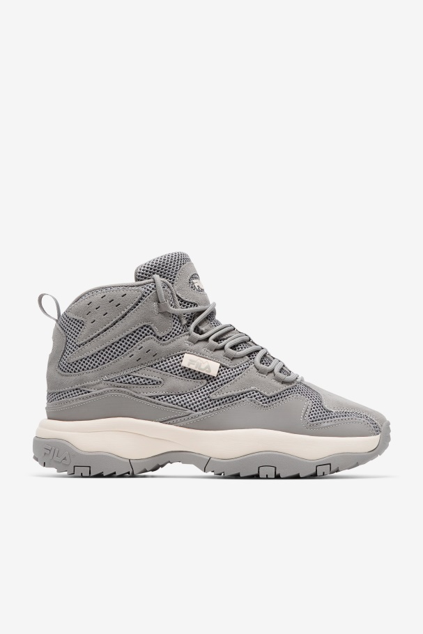 Men's Ranger Boot Paloma/Gardenia Fila UK