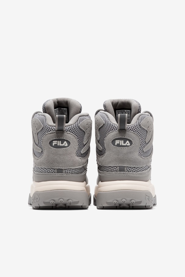 Men\'s Ranger Boot Paloma/Gardenia Fila UK