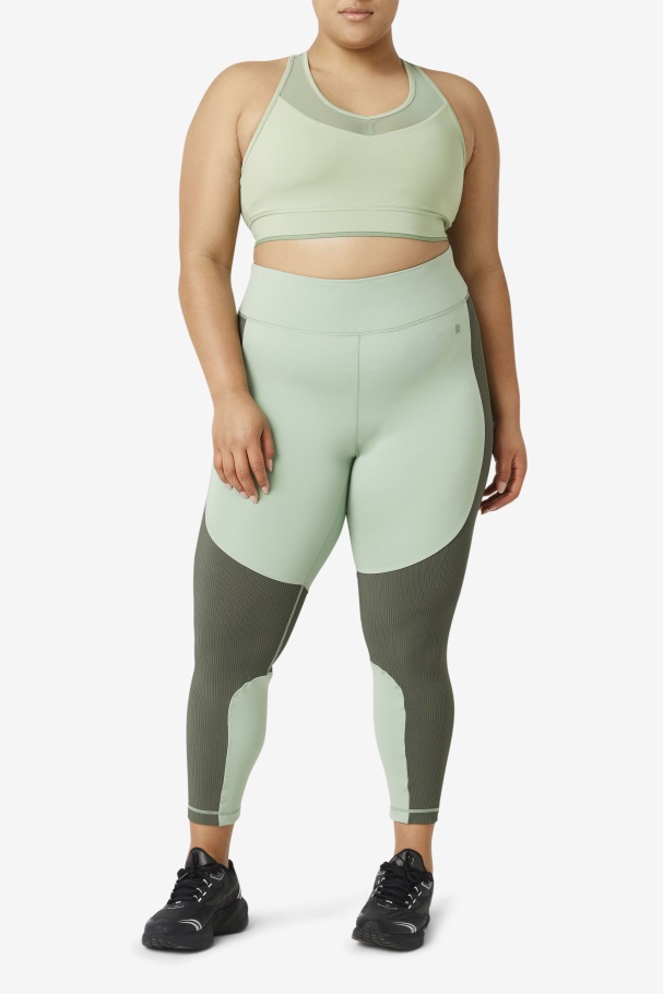 Fila UK Basil Uplift Racerback Bra Top