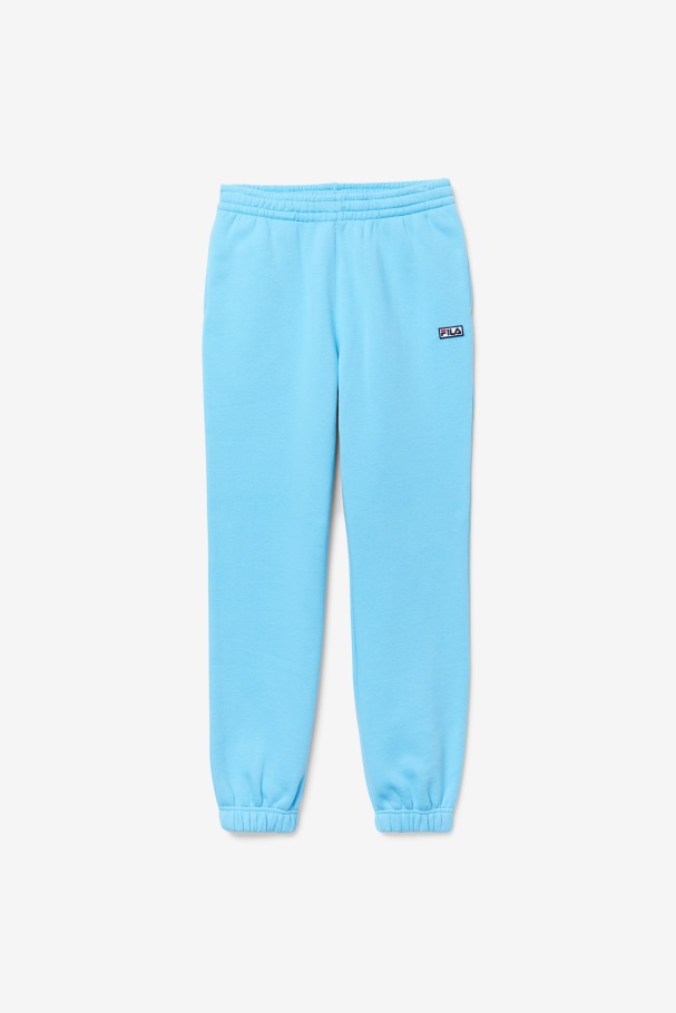 Lassie Jogger Blue Fila UK