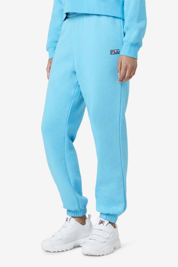 Lassie Jogger Blue Fila UK