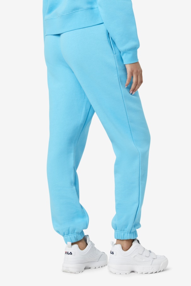 Lassie Jogger Blue Fila UK