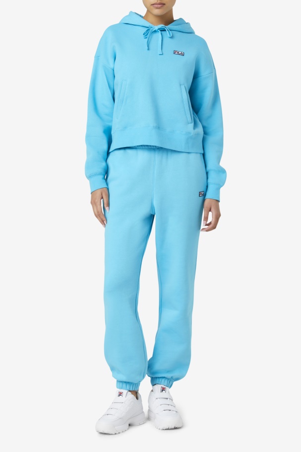 Lassie Jogger Blue Fila UK