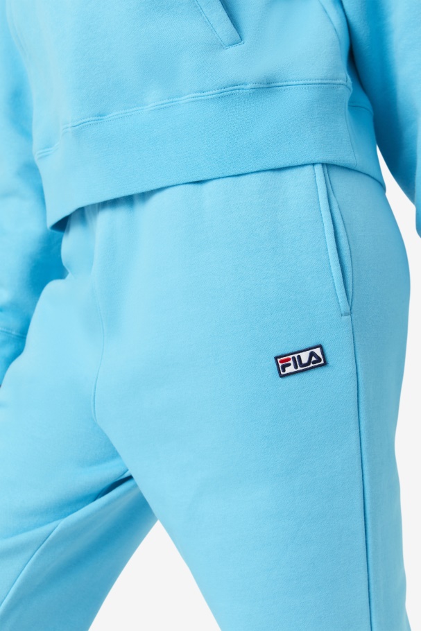 Lassie Jogger Blue Fila UK