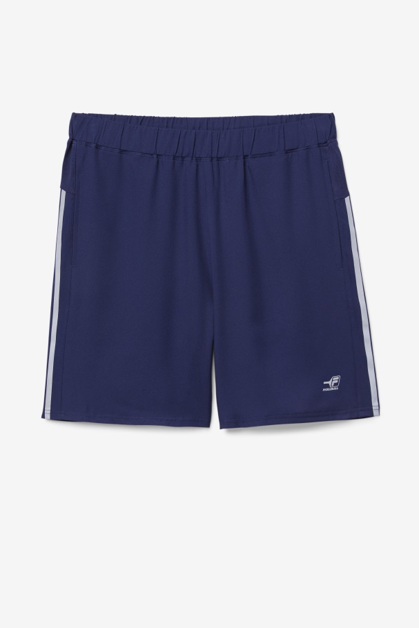 Pickleball Short Fila UK Navy