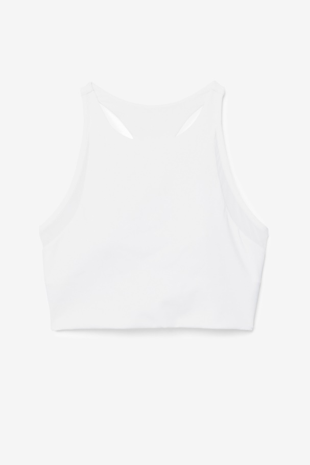 Fila UK Uplift T-Back Sports Bra