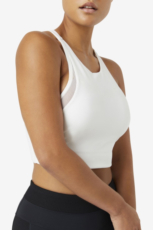 Fila UK Uplift T-Back Sports Bra