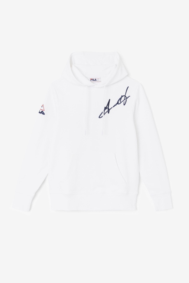 Fila UK Grant Hill Lazarus Hoodie