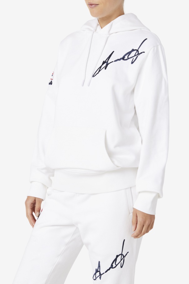 Fila UK Grant Hill Lazarus Hoodie