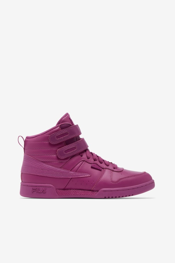Rouge Women's F-14 Fila UK