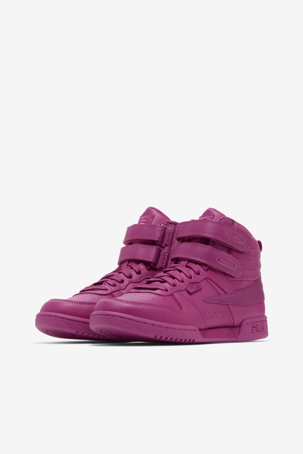 Rouge Women\'s F-14 Fila UK