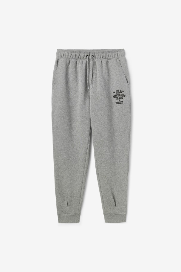 Heather Nugah Jogger Fila UK