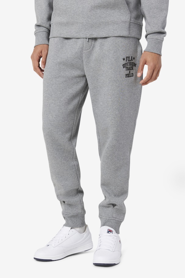 Heather Nugah Jogger Fila UK