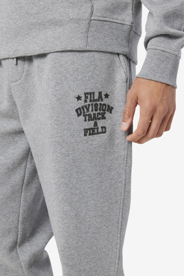 Heather Nugah Jogger Fila UK