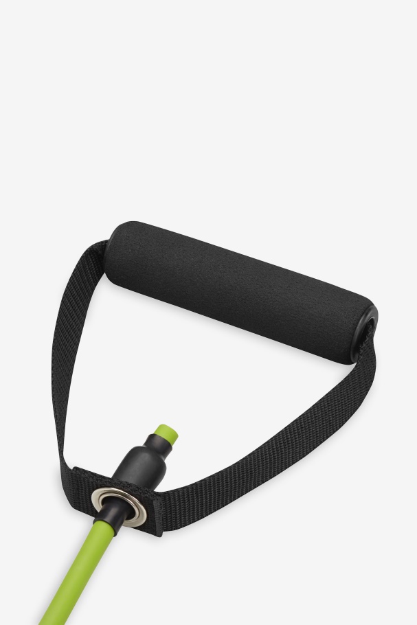 Light Resistance Cord Lime Fila UK