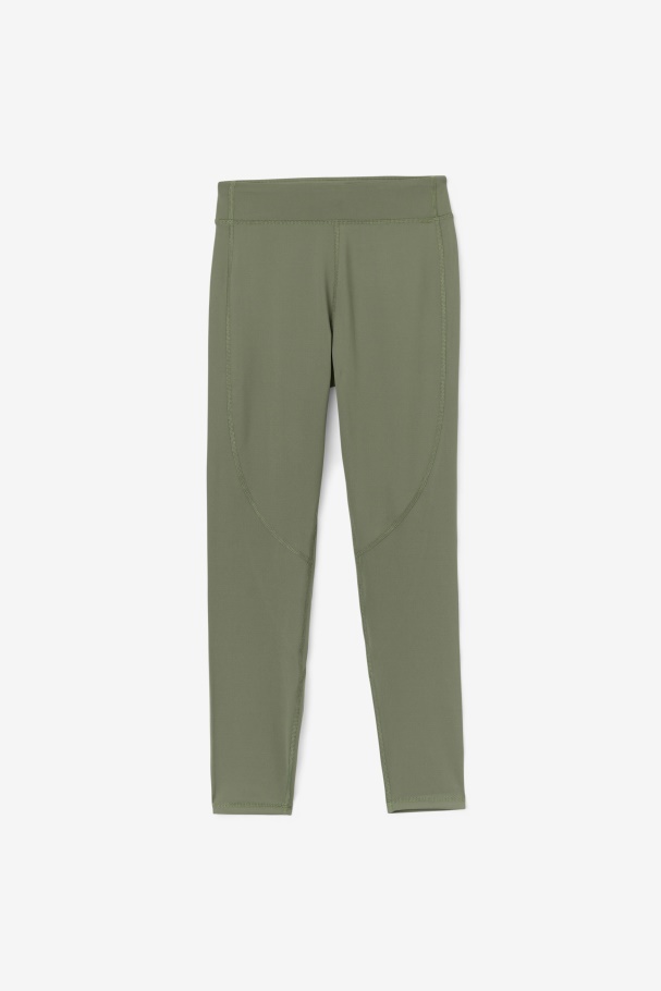 Emerie Legging Thyme Fila UK