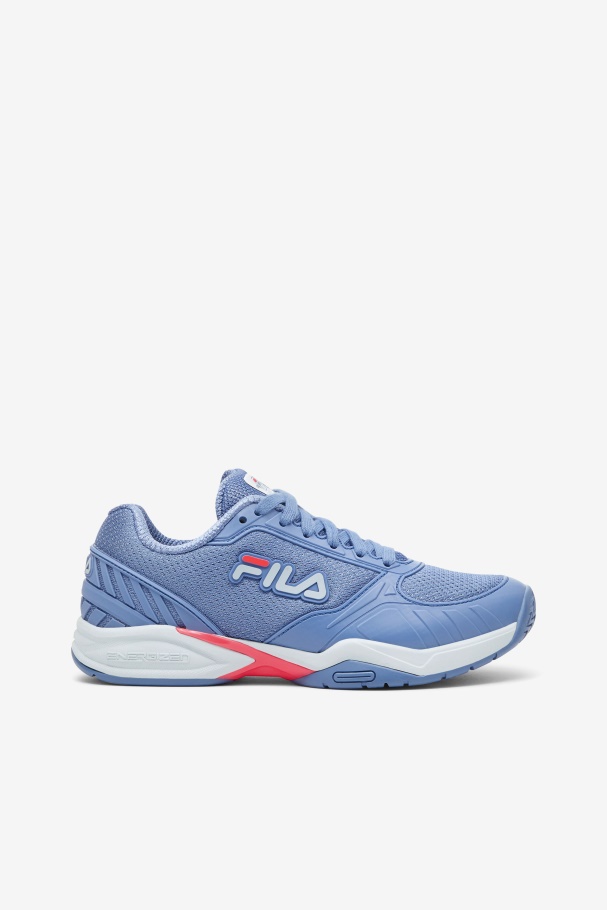 Women's Volley Zone Infinity/Plein Air/Diva Pink Fila UK