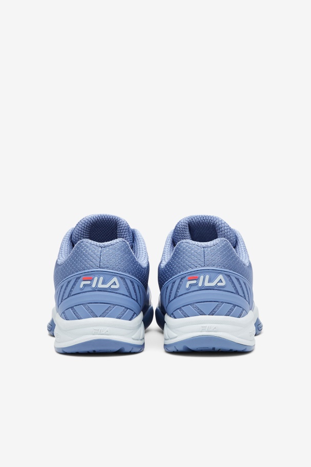 Women\'s Volley Zone Infinity/Plein Air/Diva Pink Fila UK