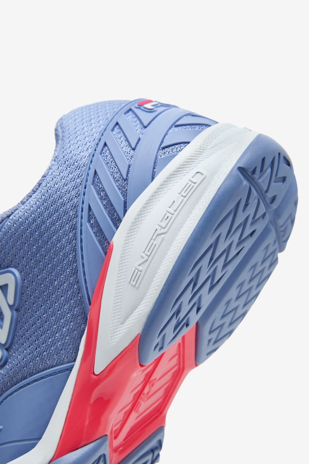 Women\'s Volley Zone Infinity/Plein Air/Diva Pink Fila UK