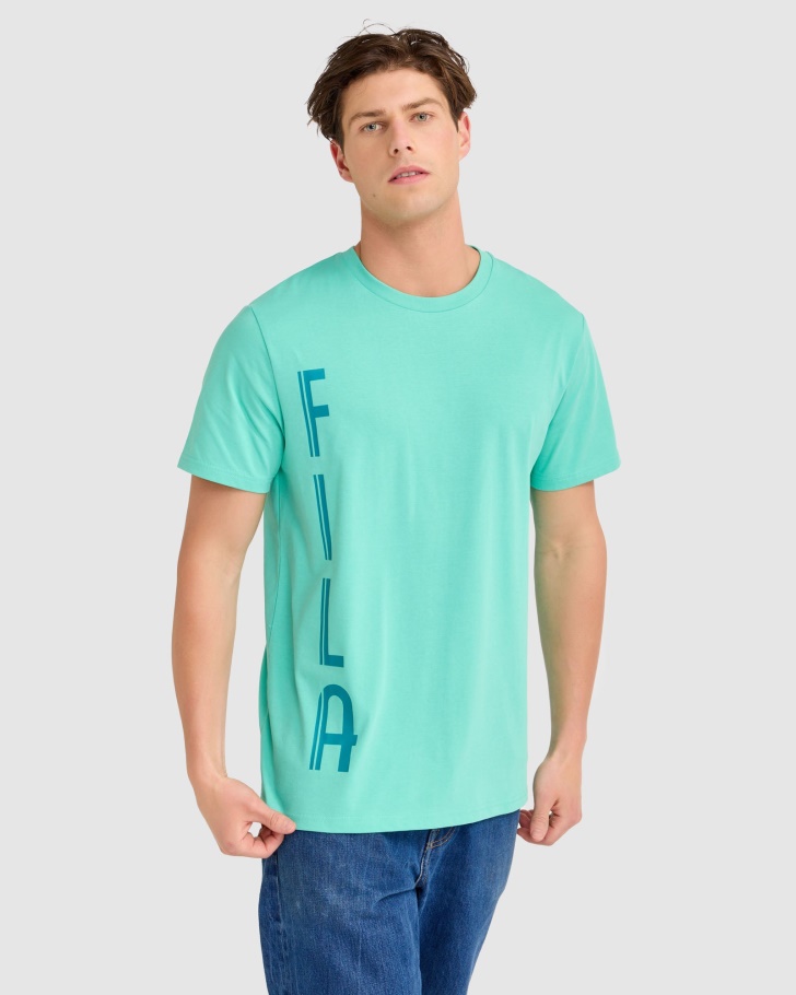 Fila UK Jewel Markus Tee