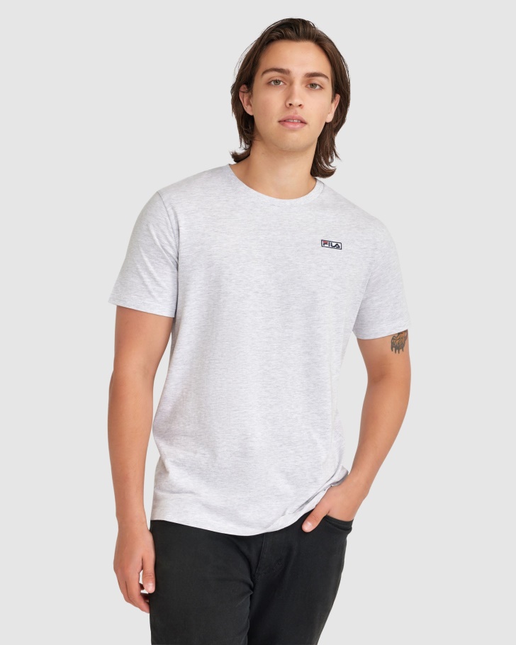 Fila UK Cloud Marle Men's Cian Tee