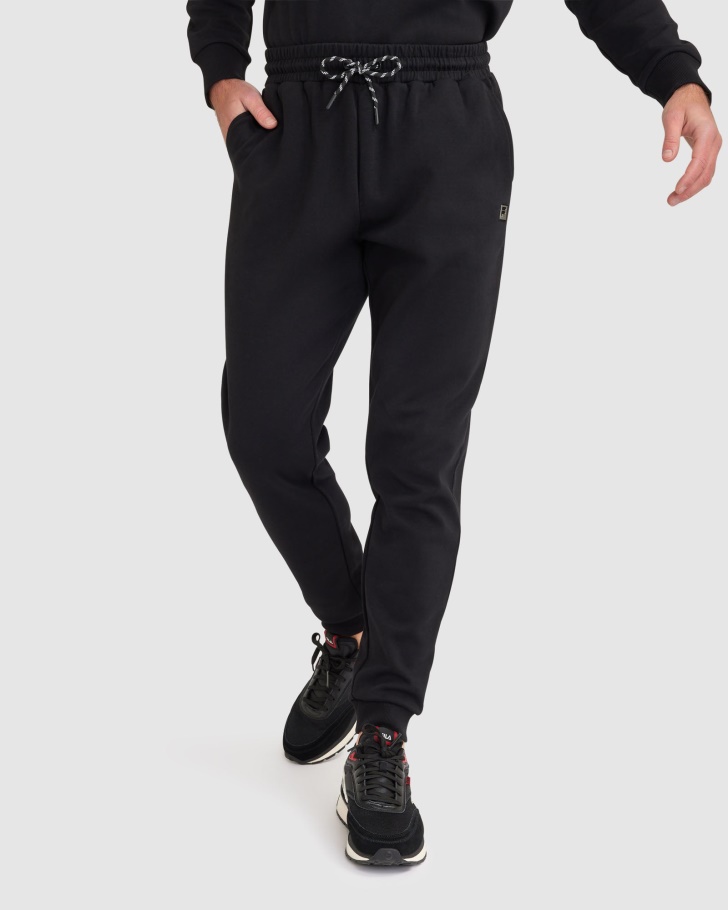 Fila UK Men's Blake Pant Black