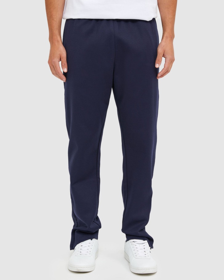 Fila UK Classic Men's Pants New Navy