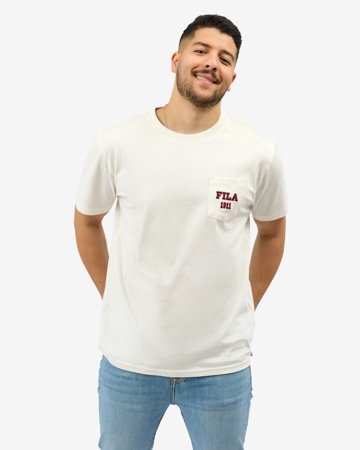 Cloud Antonio Tee Fila UK